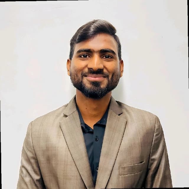 SRINU MEESALA
