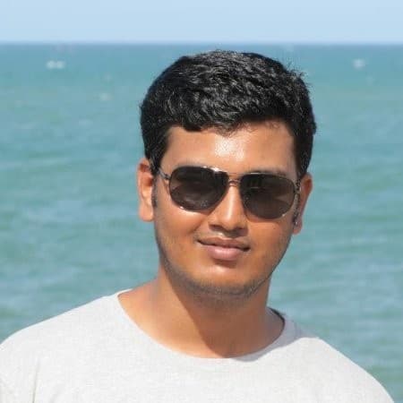 Sripad Vallabha