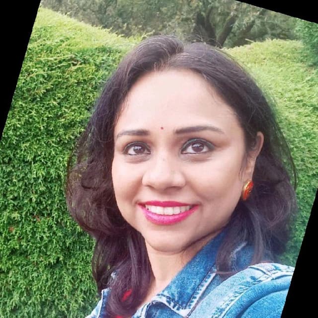 Sriparna Saha