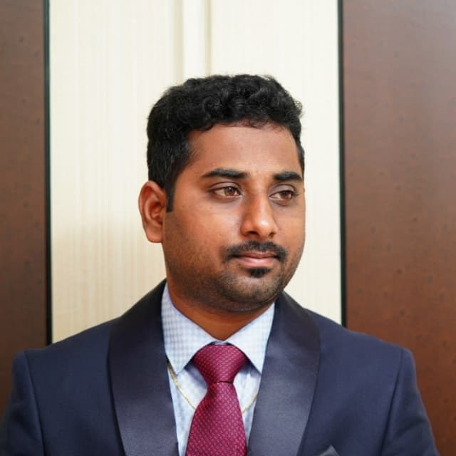 Sripathi  Bandaru 