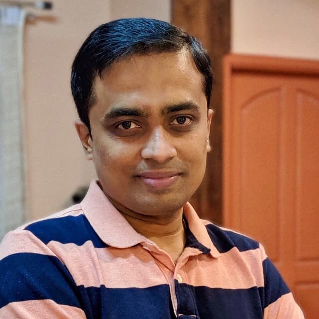 Sripathi Kodi