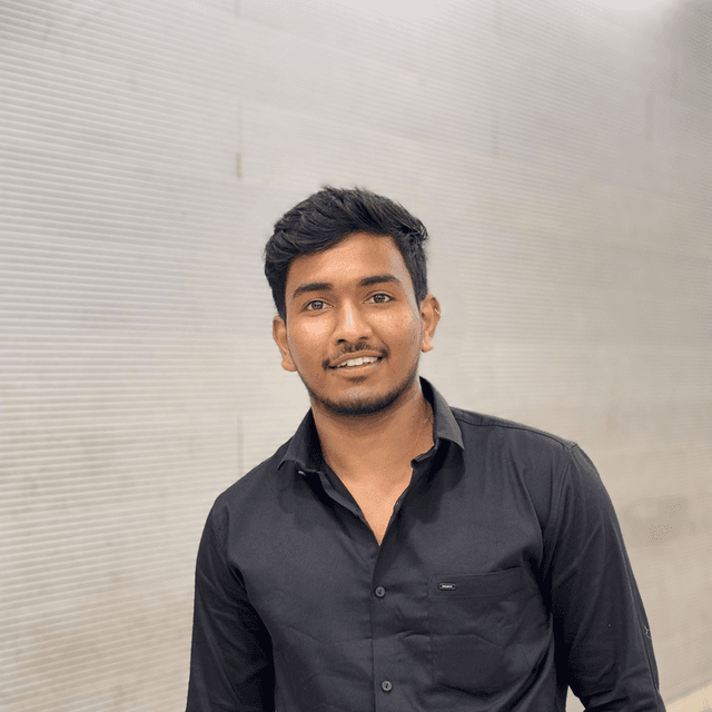 Sri Pavan Kumar ..