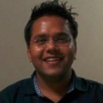 Prateek Sri