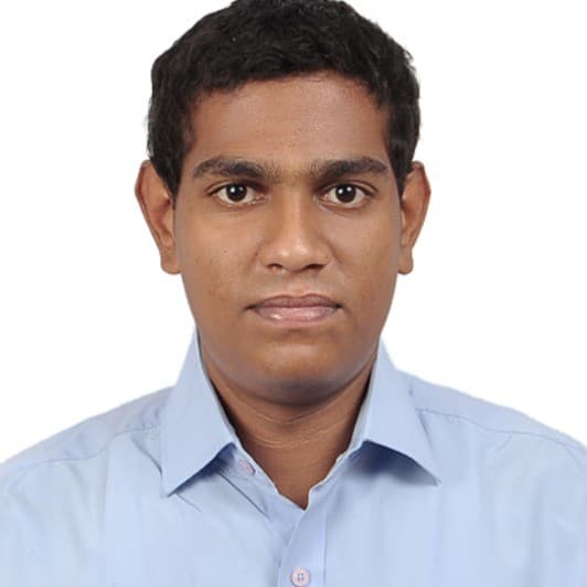 Sriraam VG