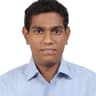 Sriraam VG