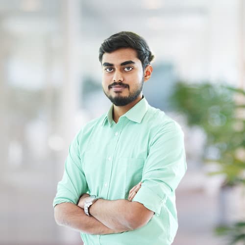 Sriram Baskar