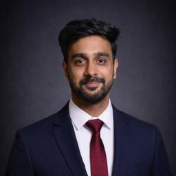 Sriram Bhaskaran