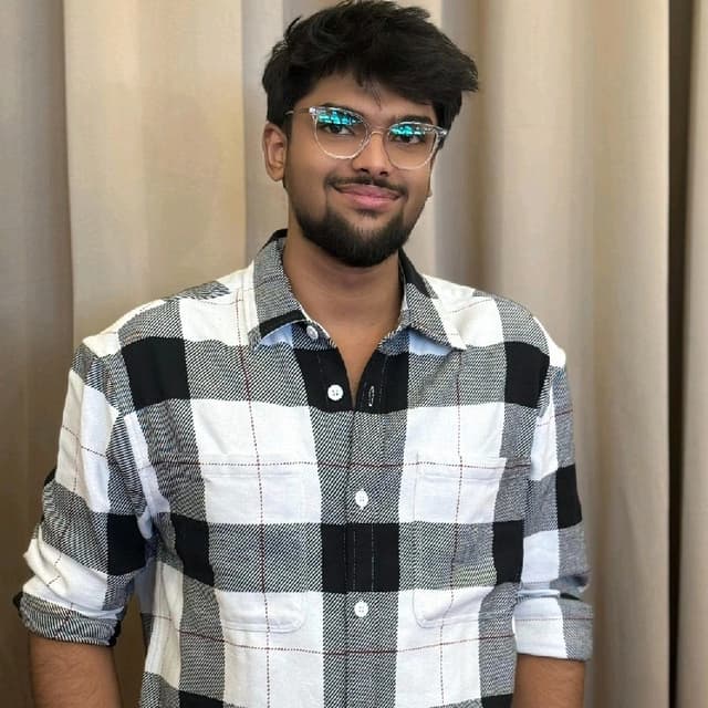 Sriram Bhat