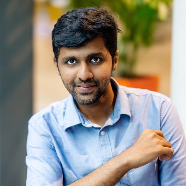 Sriram Desikan