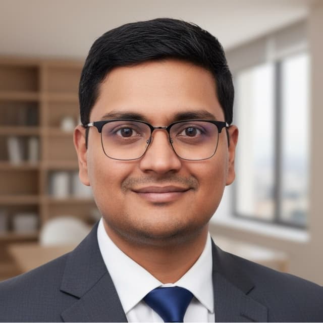 Sriram Gopalan