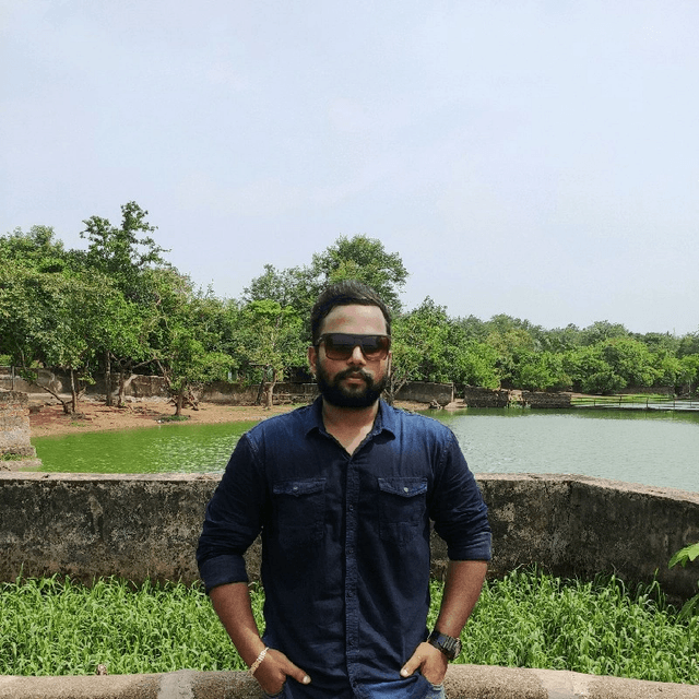 Sriram kanungo