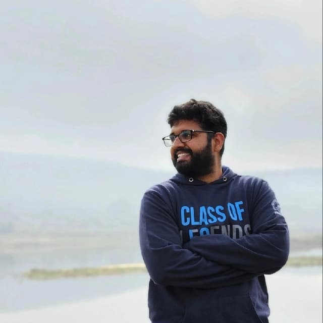 Sriram Kondakindi