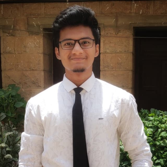 Sriram Mahesh