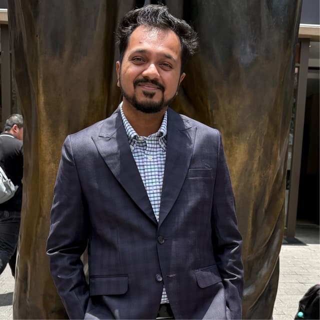 Sriram Mani