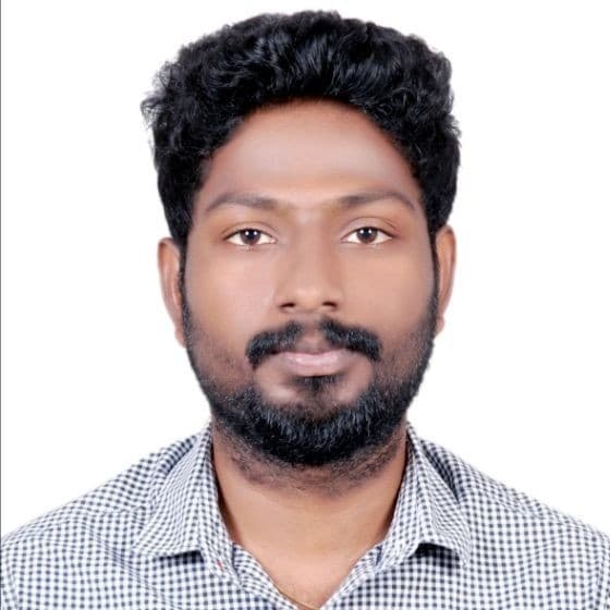 Sriram Paramasivam
