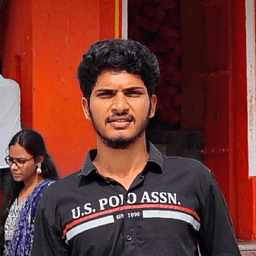 SRIRAM A