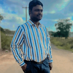 SRIRAM R