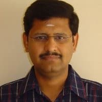 Sriram Ranganathan