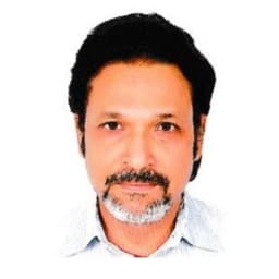 Sriram S