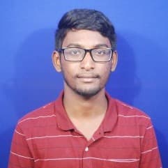 Sriram Thammana 