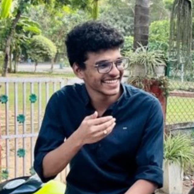 Sriram Varma