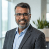Sriram Srinivasan