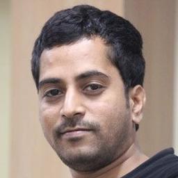 Srirama Murthy Kanamarlapudi