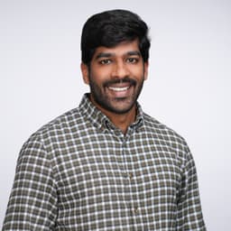 Sriram Arumelli