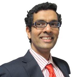 Sriram Durbha