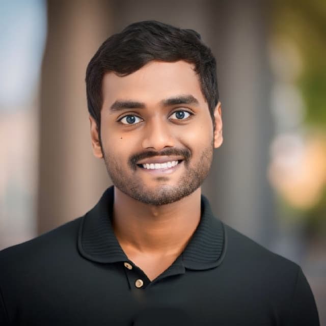 Sriram Gadde