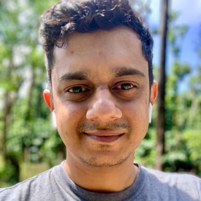 Sriram Ganesh