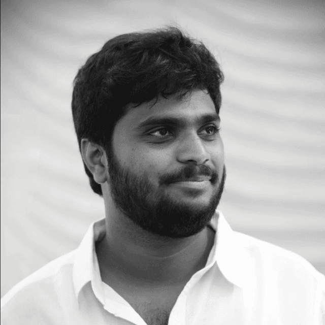 Sriram Gedela