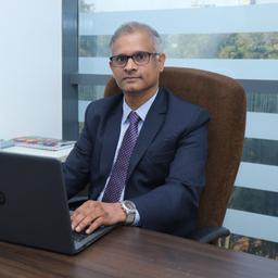 Sriram Gopalkrishnan