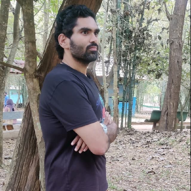 Sriram Ganesh