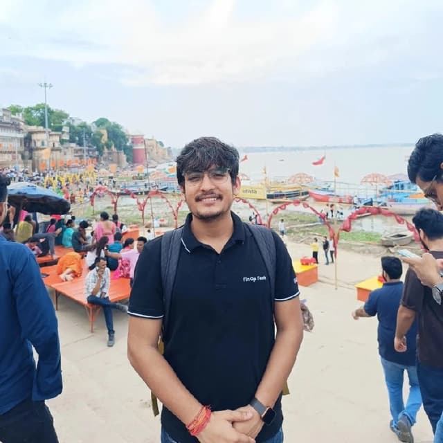 Sri Ram Khandelwal