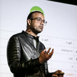 Sriram K.