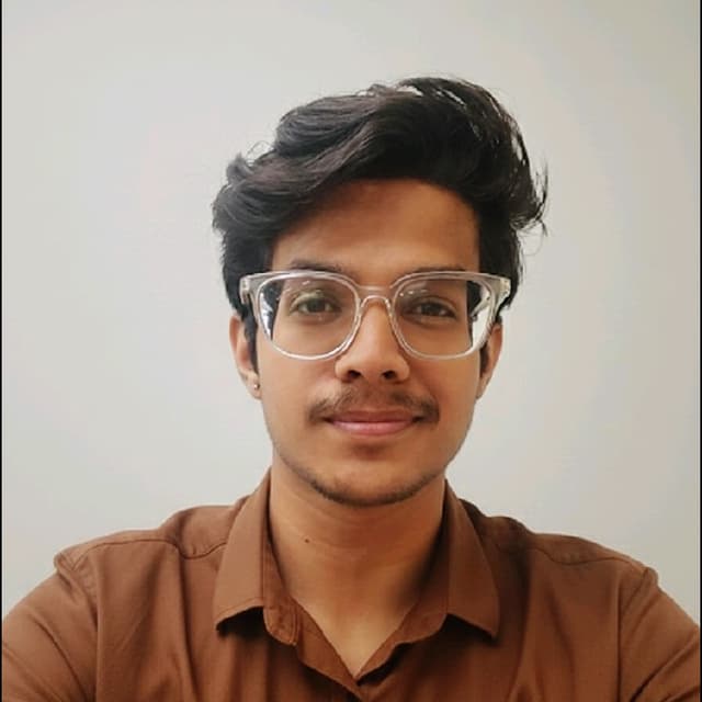 Sriram Kulkarni