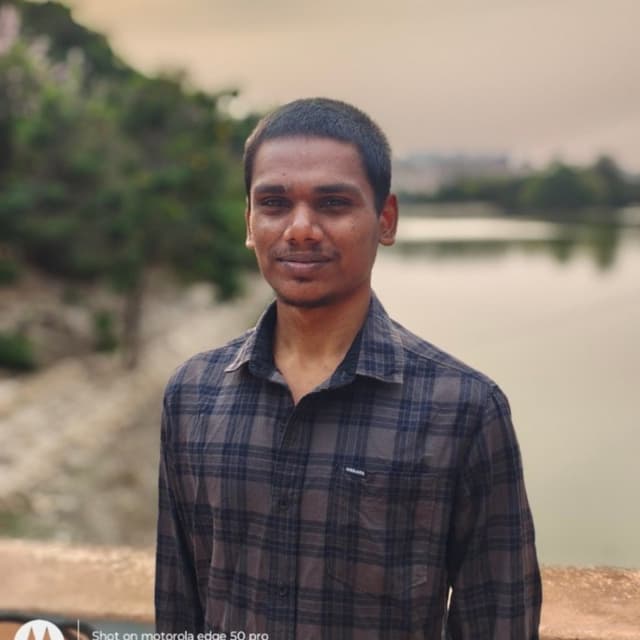 Sriram Venkatachalam