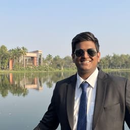 Sriram Mahalingam