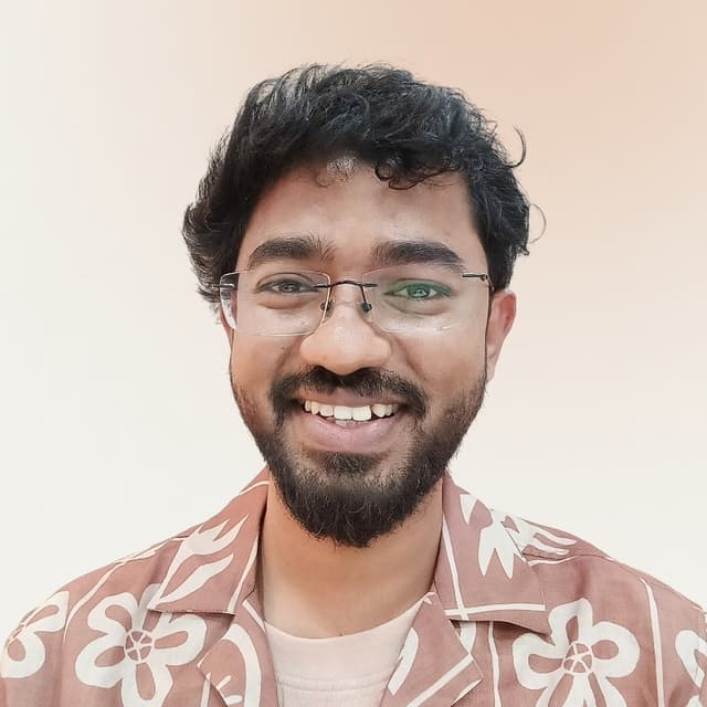 Sriram Manogar