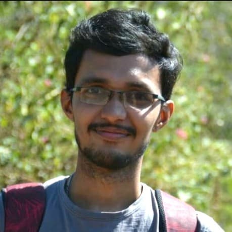 Srirammaswamy Srinivasan