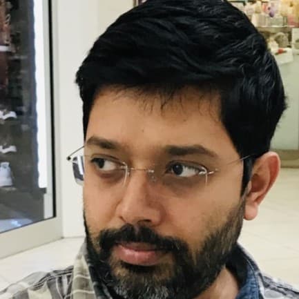 Sriram Parthasarathy