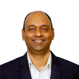 Sriram Rajan