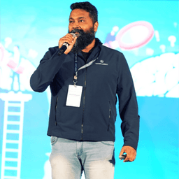 Sriram Chandrasekar