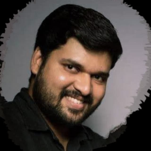 Sriram Seshadri