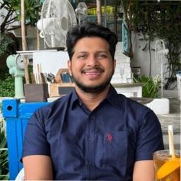 Sriram Nair