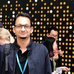 Sriram Sowrirajan