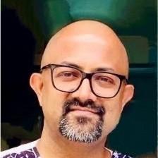 Sriram Suryanarayanan