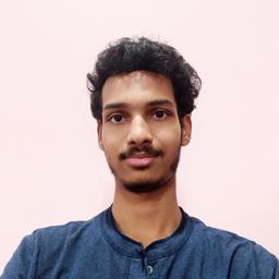 Sri Ram Teja Telukuntla