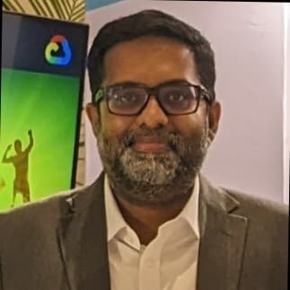 Sriram Venkatesan